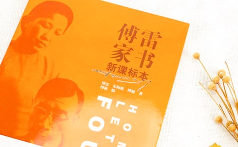 初三上冊(cè)語(yǔ)文《傅雷家書(shū)》教案