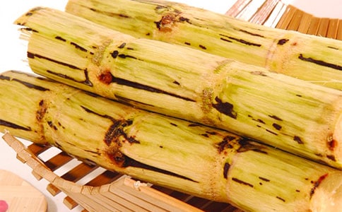 實用的甘蔗的作文