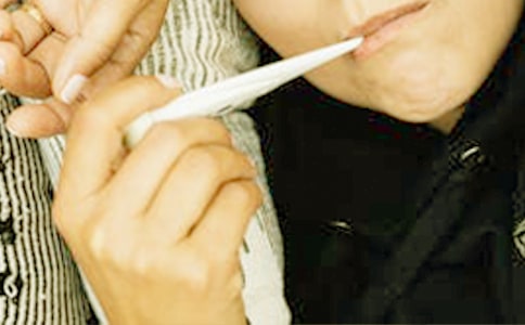 感冒難受的經(jīng)典句子