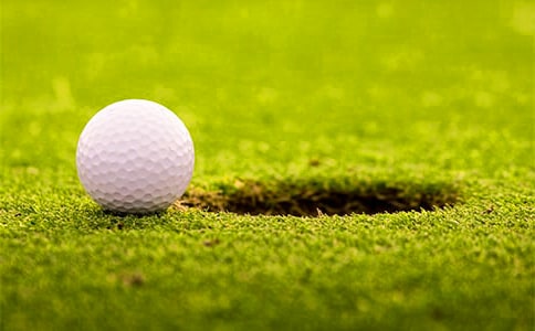 打高爾夫球的心情句子(精選55句)