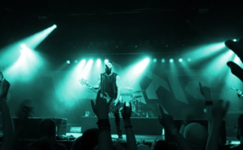 十佳歌手參賽宣言