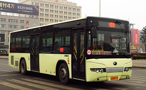 公交車上的溫暖作文(通用10篇)