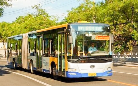 公交車上優(yōu)秀作文