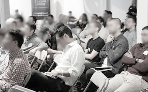 大班數學公開課認識時鐘教案