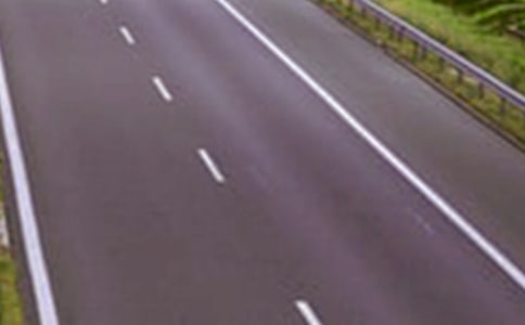 公路工程實習(xí)報告