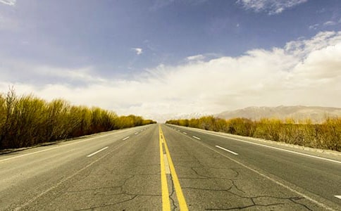 農(nóng)村公路建設(shè)自查情況報(bào)告