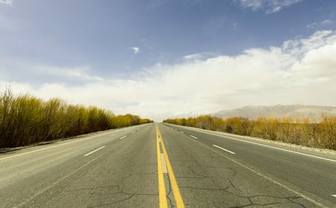 縣2007年農村公路建設情況報告