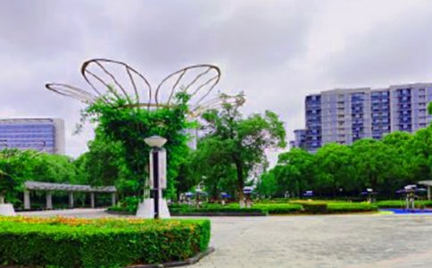 公園二OO四年工作總結(jié)