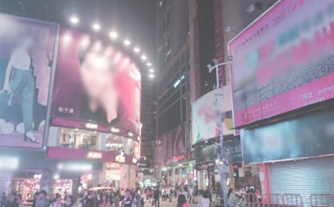 我心目中的文化廣場