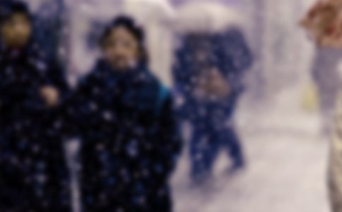 備戰(zhàn)寒潮作文范文(精選18篇)