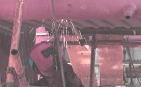 焊接實(shí)習(xí)報(bào)告合集6篇