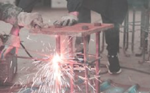 焊接技術工作總結