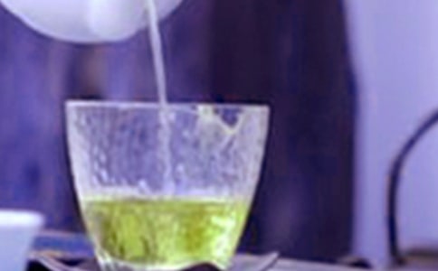 形容喝茶愜意的句子