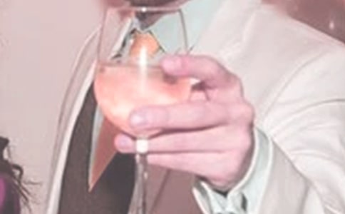 喝酒后的保證書