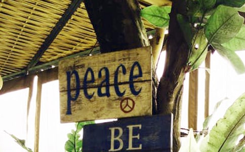 世界兒童和平公約