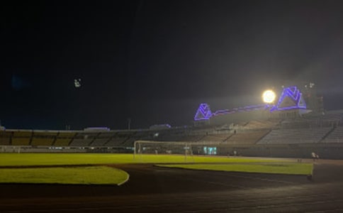 黑夜讓我如此美麗