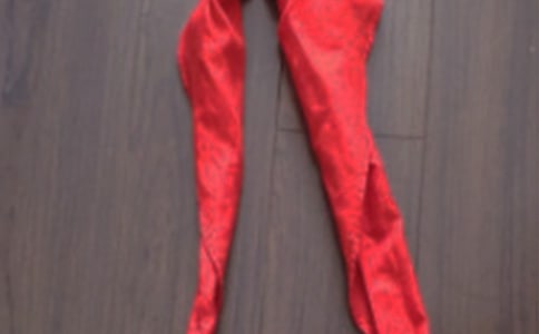 我和紅領(lǐng)巾作文