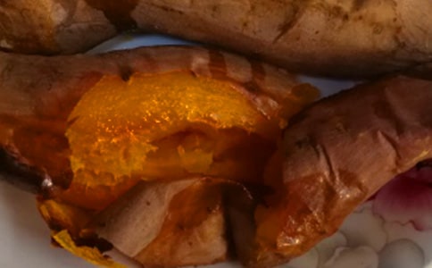 烤紅薯創(chuàng)業(yè)計劃書