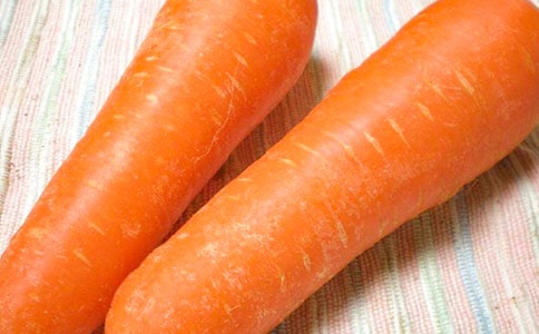 胡蘿卜的自述優(yōu)秀作文(精選3篇)