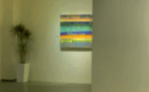 個(gè)人畫展策劃書