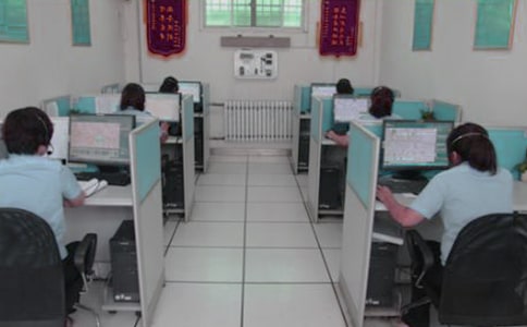 話務員個人工作總結(jié)實用(15篇)