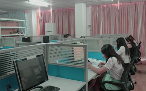 話務(wù)員個(gè)人年終工作總結(jié)