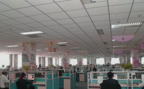 話務員個人年終工作總結(jié)范文