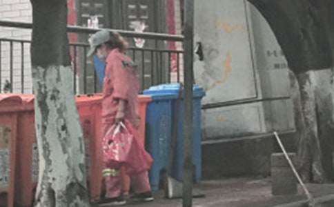 環(huán)衛(wèi)工作計劃(精選6篇)