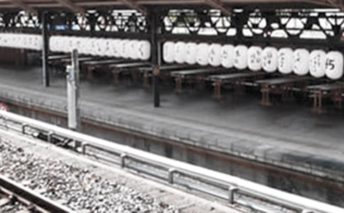 火車站車站實習報告5篇