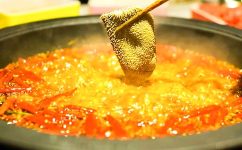 大學(xué)創(chuàng)業(yè)計劃書火鍋