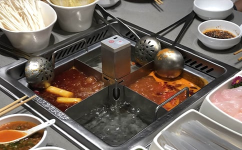 火鍋店個(gè)人工作總結(jié)13篇