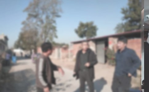 農(nóng)村基層干部作風(fēng)建設(shè)的調(diào)研報(bào)告