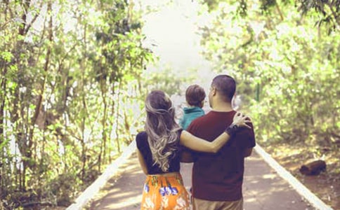 家長(zhǎng)保證書