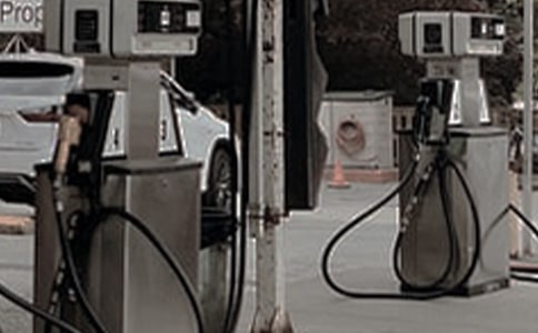 加油站工作年終總結(jié)