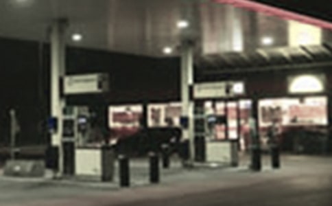 加油站工作計劃