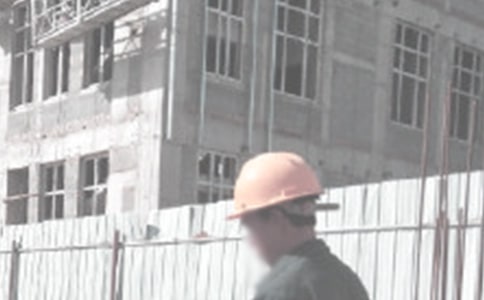 建筑工程技術(shù)專業(yè)實(shí)習(xí)報(bào)告