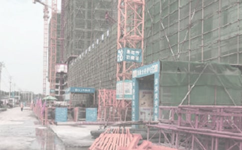 建筑工程技術(shù)專業(yè)的實(shí)習(xí)報(bào)告