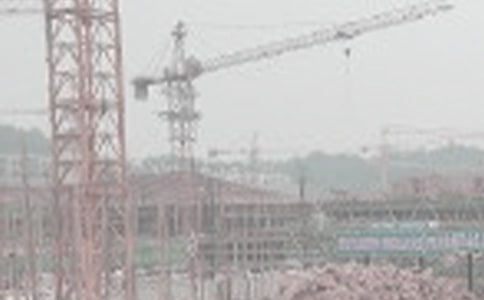 建筑工程畢業(yè)實習報告