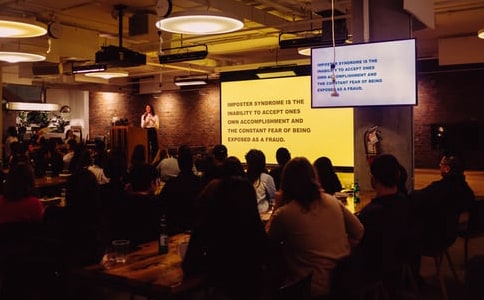 聽講座個(gè)人總結(jié)5篇