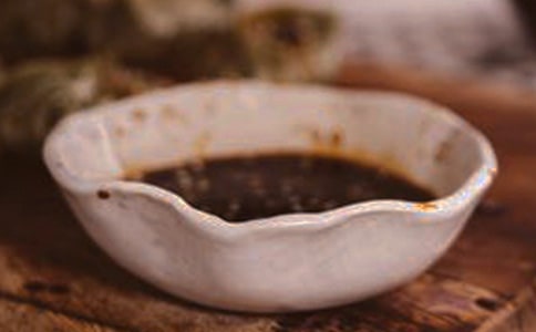 醬油醋的味道作文