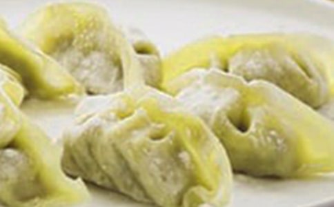 精選包餃子日記模板匯編10篇