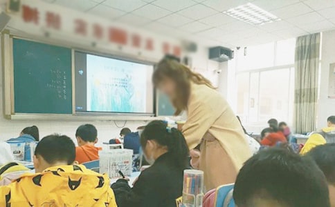 小學(xué)教學(xué)計(jì)劃范文