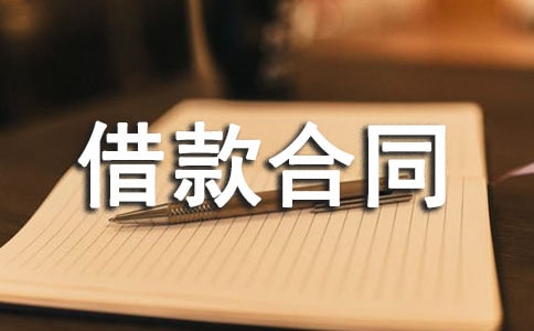 個(gè)人借款合同精選【15篇】