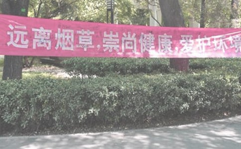 禁煙倡議書范文(精選11篇)