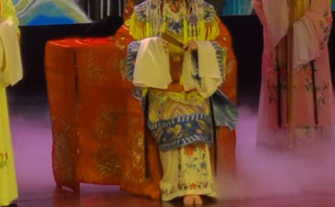 教案:面具(京劇臉譜)設(shè)計(jì)制作