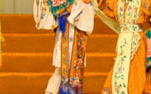 京劇的小學(xué)生作文