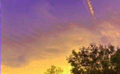 描寫潮汐景色的好詞好句