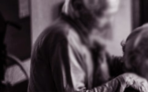 敬老院工作匯報