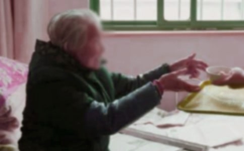 敬老院實習(xí)報告4篇