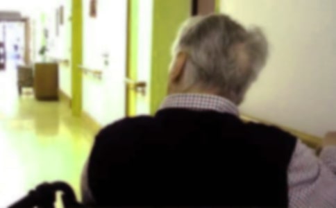 敬老院實(shí)習(xí)報(bào)告四篇